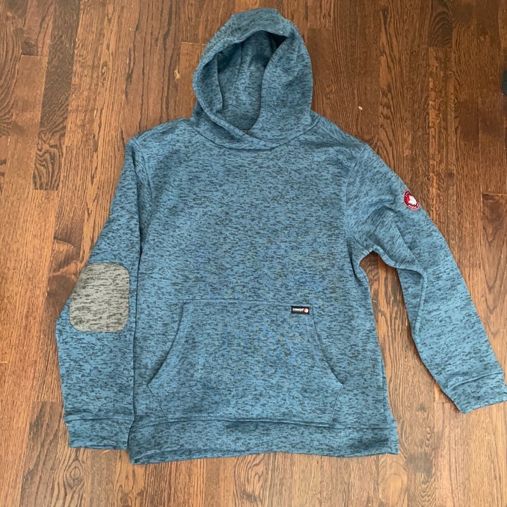 COPY - Canada Weather Gear Hoodie